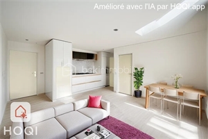 t2 à la vente -   77190  DAMMARIE LES LYS, surface 44 m2 vente t2 - UBI446476631